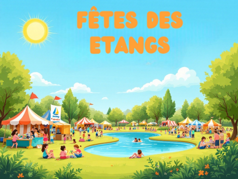 Fetes_Etangs