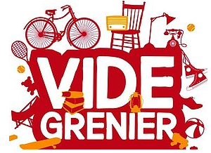 vide-grenier